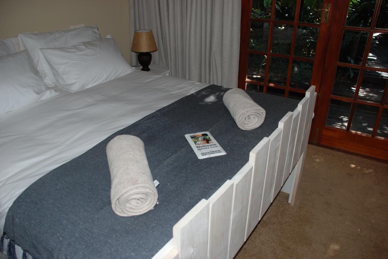 86 On Langenhoven Bed & Breakfast オーツホーン エクステリア 写真