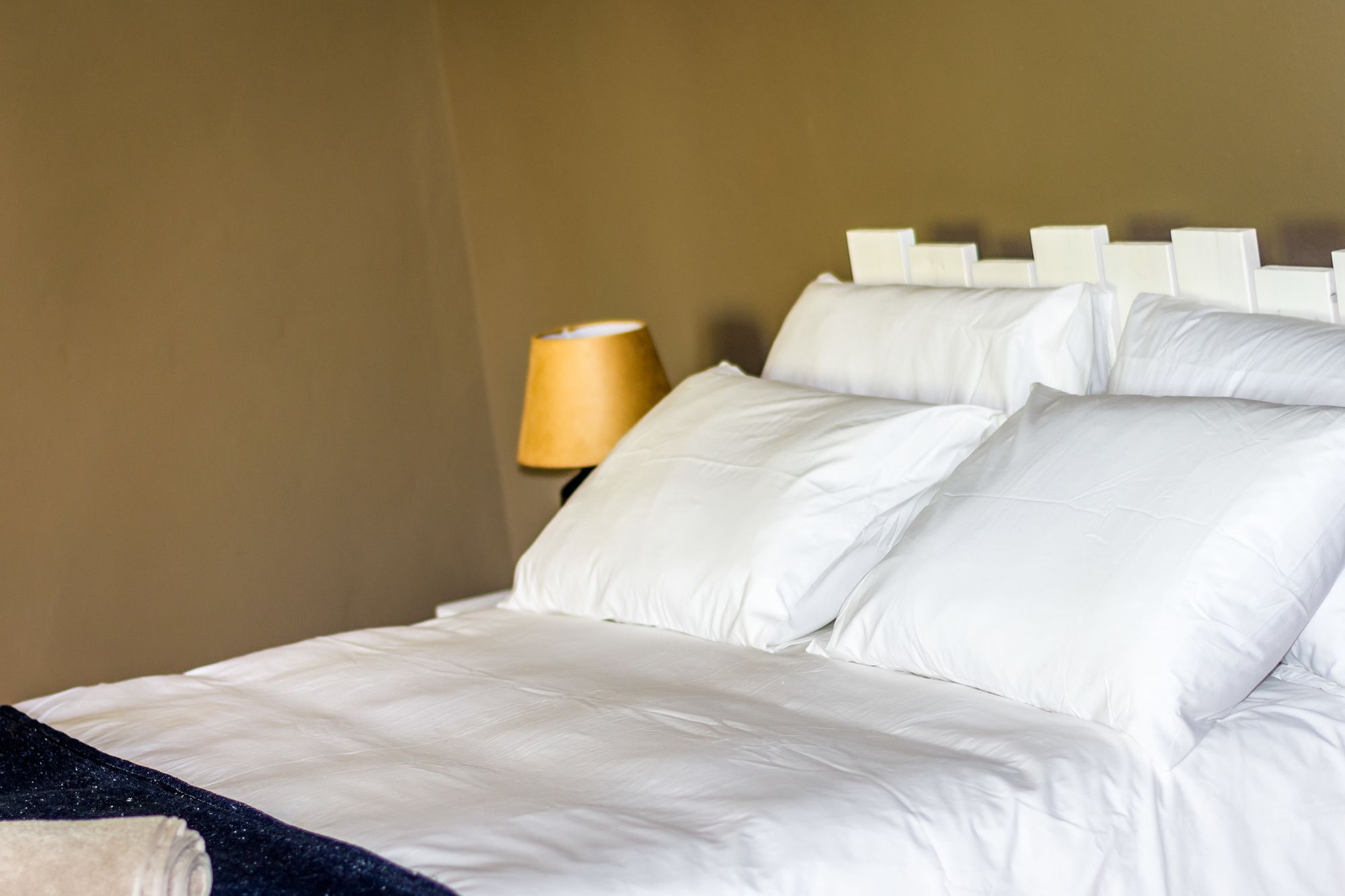 86 On Langenhoven Bed & Breakfast オーツホーン エクステリア 写真